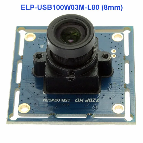 ELP USBウェブカメラ 720P 1MP MJPEG NT99141 Amazon.co.jp: ELP Webカメラ 100万画素 CMOS NT99141センサー