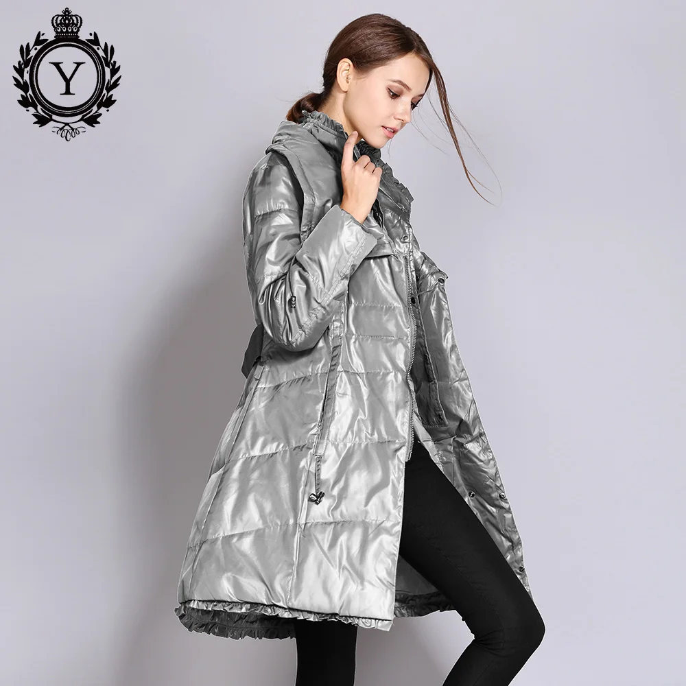COUTUDI 2018 New Women