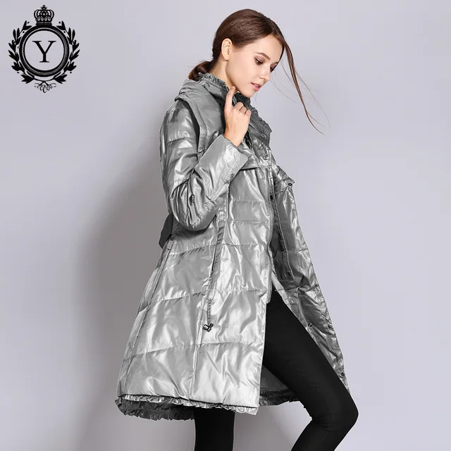 93 Jaket Parka Model Baru HD Terbaru