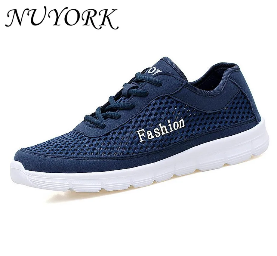 New listing hot sales Summer breathable sports font b shoes b font net font b men