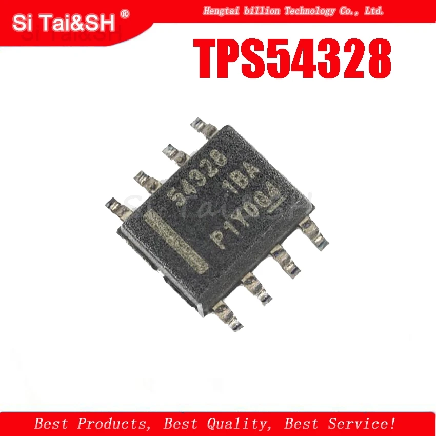 

54328 TPS54328 SOP-8