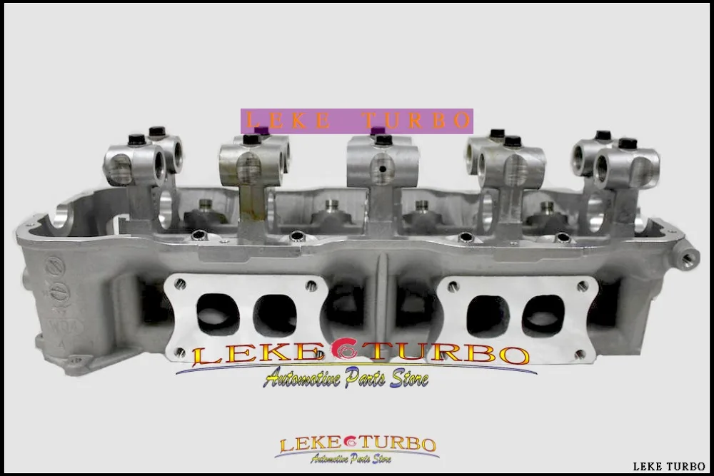 Z20 Z20S Z20E Cylinder Head 11041-27G00 For Nissan (5)
