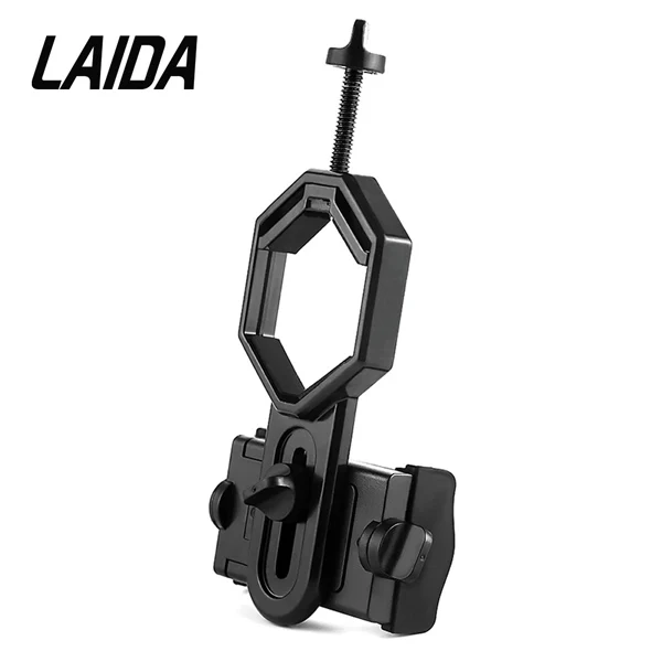2018 Mobilephone Cellphone Adapter for Monocular Spotting Scope  (1)