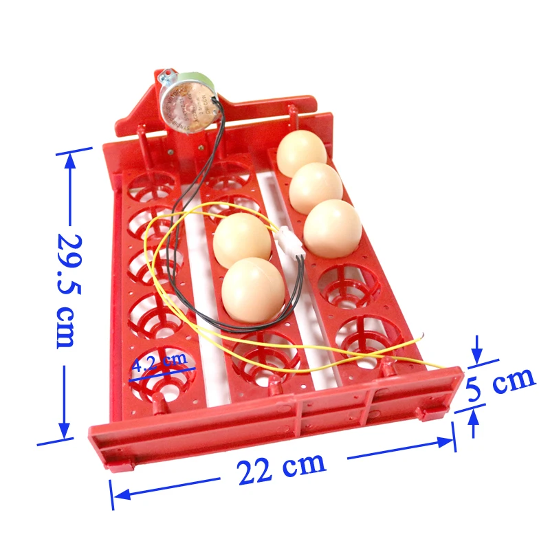15 яиц мини инкубатор автоматически поворачивается лоток для яиц 220 В/110 В/12 В лабораторный семейный инкубатор птичий инкубатор оборудование для птичий инкубатор