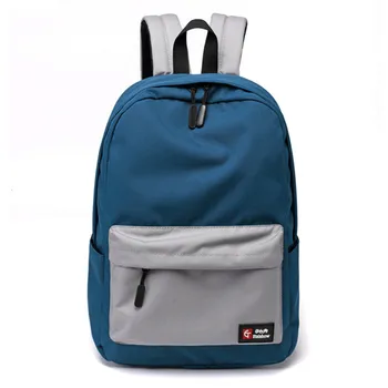

Fashion Unisex Backpack Women Men Laptop Backpack for Teen Girls Bags Casual Travel Backpack Female Rucksack School Bag Mochila