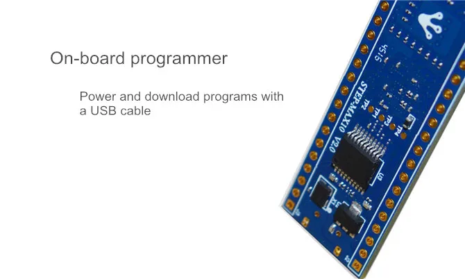 Mini Altera MAX10 10M02SCM 10M8SCM 10M08SAM FPGA Development core Board ...