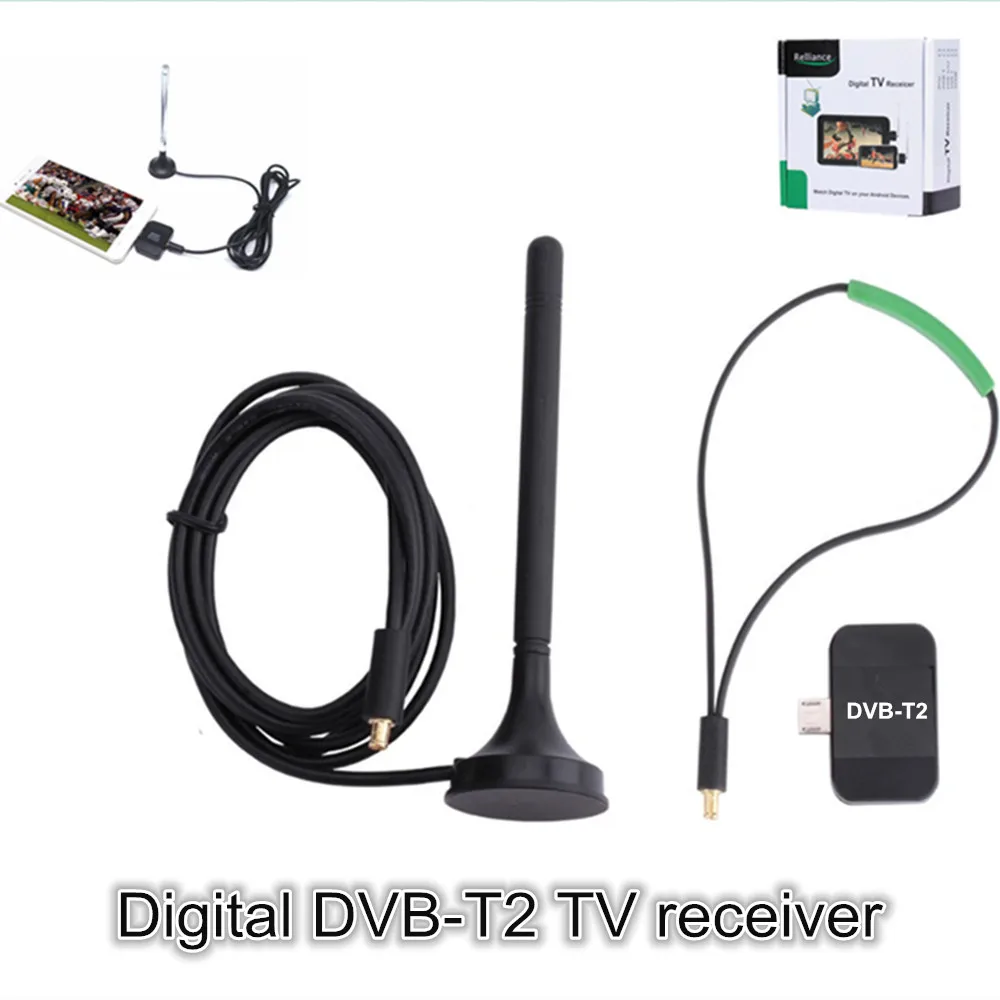 Тюнер Для Смартфона На Андроид Купить