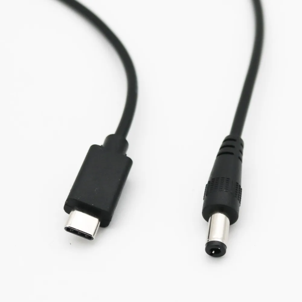DC 5525TYPE C 2