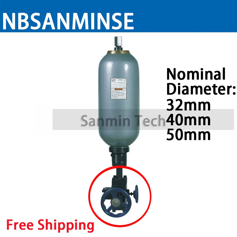 XJF 32 40 50 mm Stopping Valve For Accumulator Hydraulic Balance Miter Valve Type High Qulaity Sanmin XJF 32 40 50 mm Stopping Valve For Accumulator Hydraulic Balance Miter Valve Type High Qulaity Sanmin