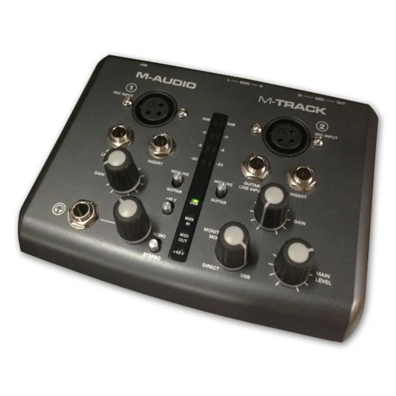 M-Track-1