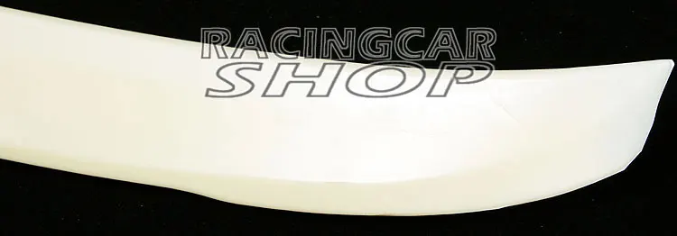 Rear Trunk Spoiler Wing fit for VW VOLKSWAGEN JETTA 4DR MK6 Sedan 2011UP