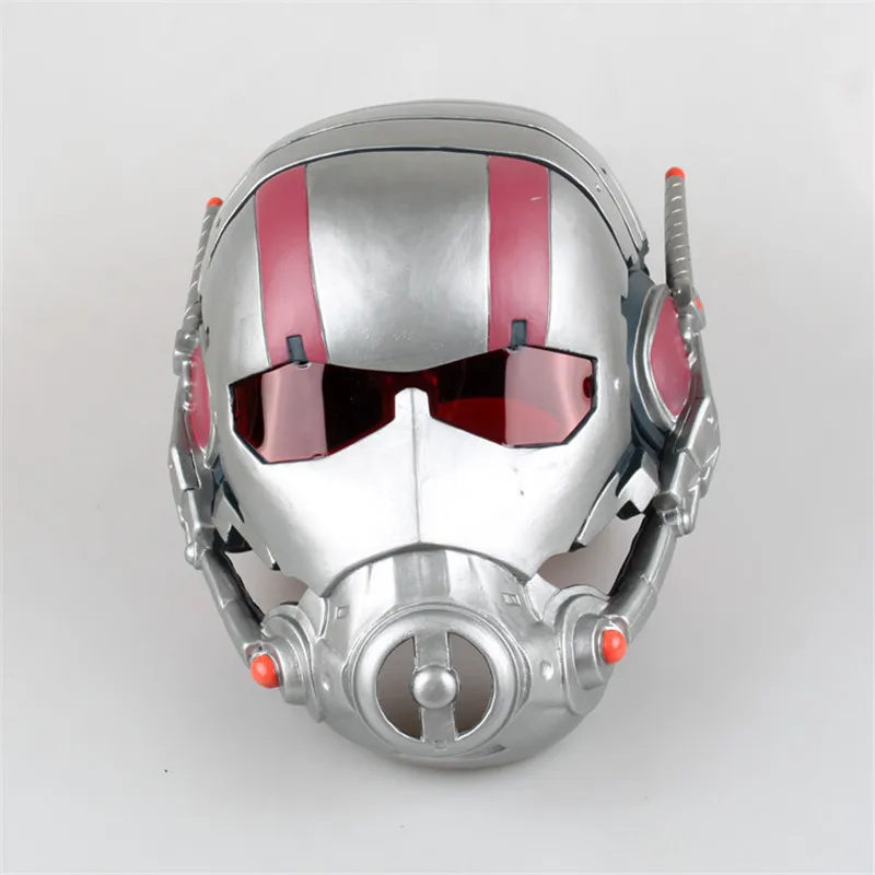 

1:1 Star Wars Darth Vader & STORM TROOPER and Ant-Man helmet mask simulation model toy Costume party prop for kids gift
