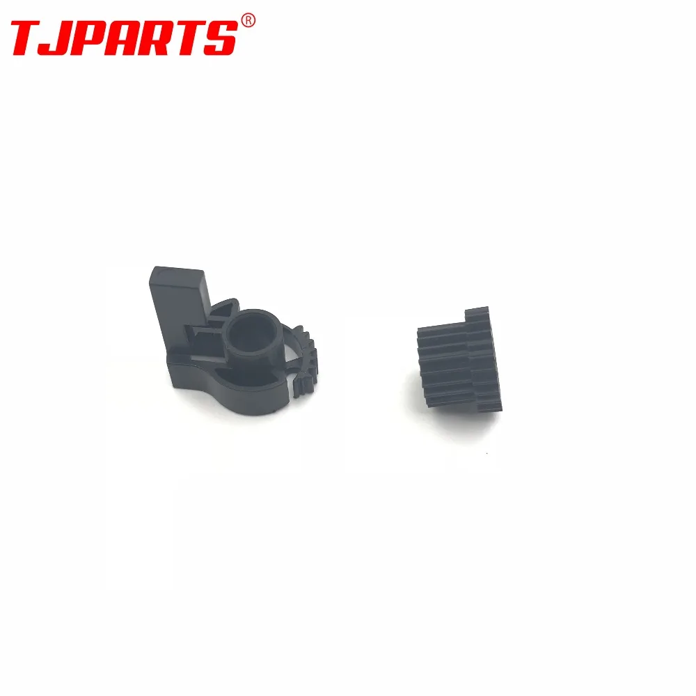 

TN330 TN360 TN2110 TN2120 Reset lever flag gear for Brother HL 2140 2150 2170 DCP 7030 7045 MFC 7320 7440 7840 for Ricoh SP 1200