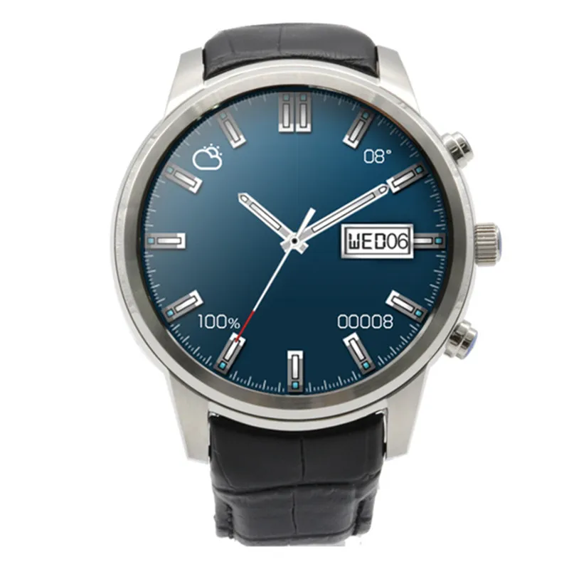 o2 smartwatch sim