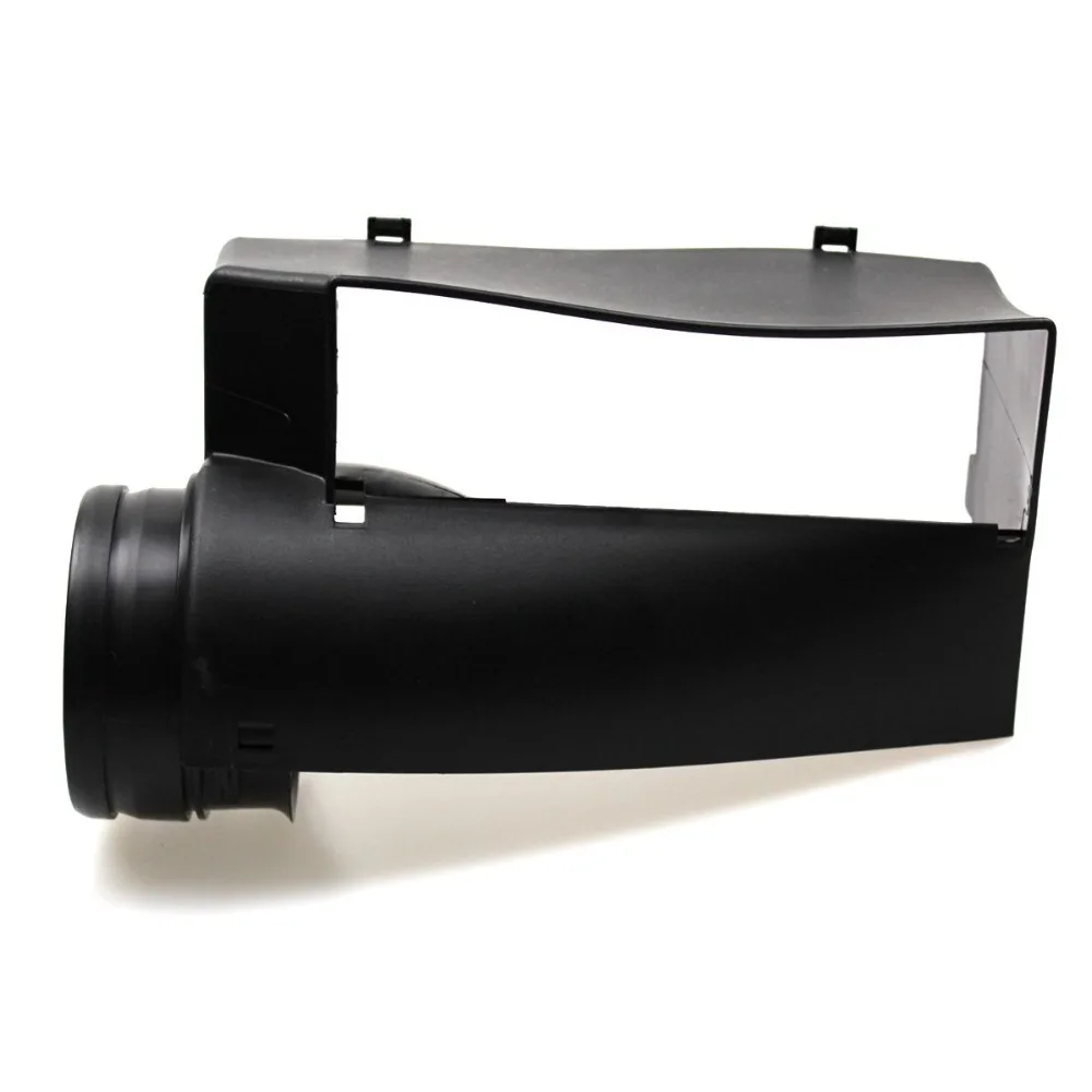 Buy LARBLL Air Intake Duct Cover Lid For VW Jetta Golf Passat CC TIGUAN EOS