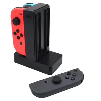 

Fast Charging Dock Station Stand for Switch NS Video Game Console Charger Stand USB Type