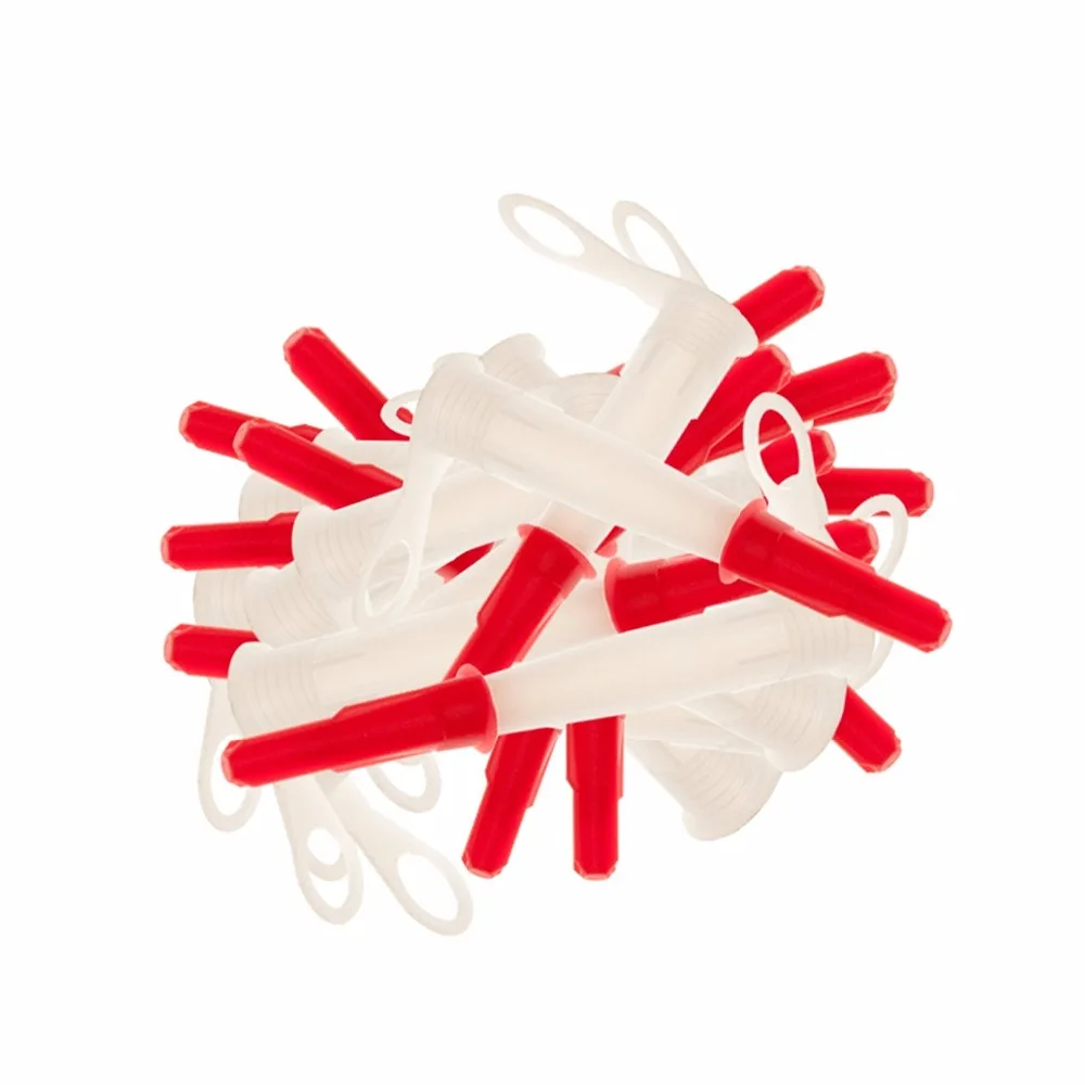 mastic nozzle screw_