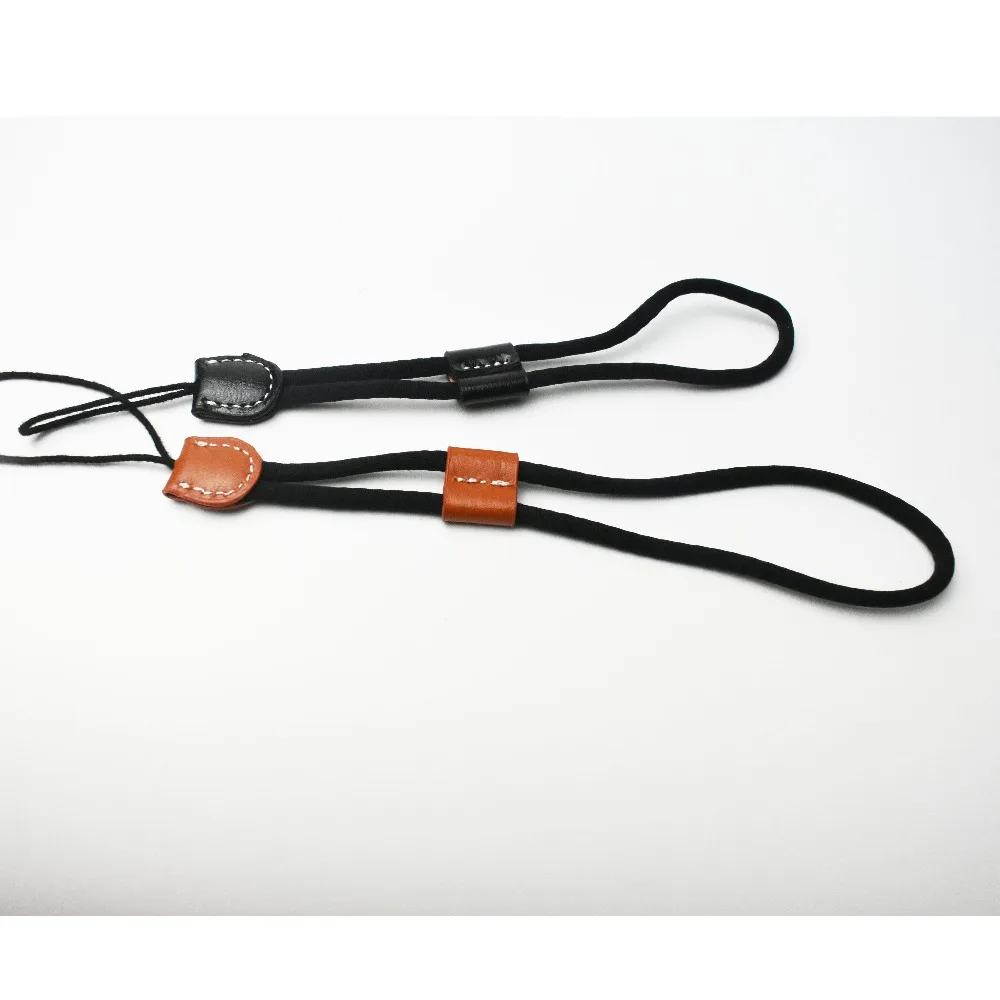 Mirrorless Camera Wrist Hand Strap for Leica D-lux5/D-LUX6 X1/X2/NEX7/NEX-3 for Sony/Samsung/Panasonic/Canon G1X/G10/G11/G12/G15 Mirrorless Camera Wrist Hand Strap for Leica D-lux5/D-LUX6 X1/X2/NEX7/NEX-3 for Sony/Samsung/Panasonic/Canon G1X/G10/G11/G12/G15