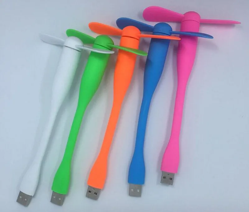 Небольшой USB вентилятор Стрекоза ручной Разноцветные ПВХ usb-вентилятор для ноутбука или телефона оптом со вклада предложение