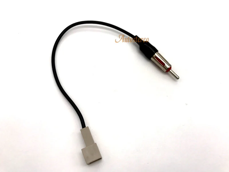 

ISO standard HARNESS Antenna adapter for HYUNDAI 2008+ (select models) KIA 2008