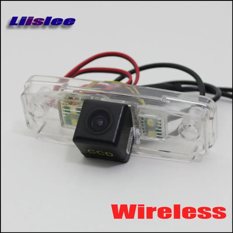 

Wireless Back UP Camera For Subaru Outback Sport 2007~2011 / Parking Camera / Auto Car Electoincs Accessories / HD Night Vision