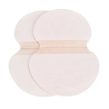 

30pc Underarm Adhesive Sweat Pad Armpit goodbye Antiperspirant Deodorant Deodera X8042