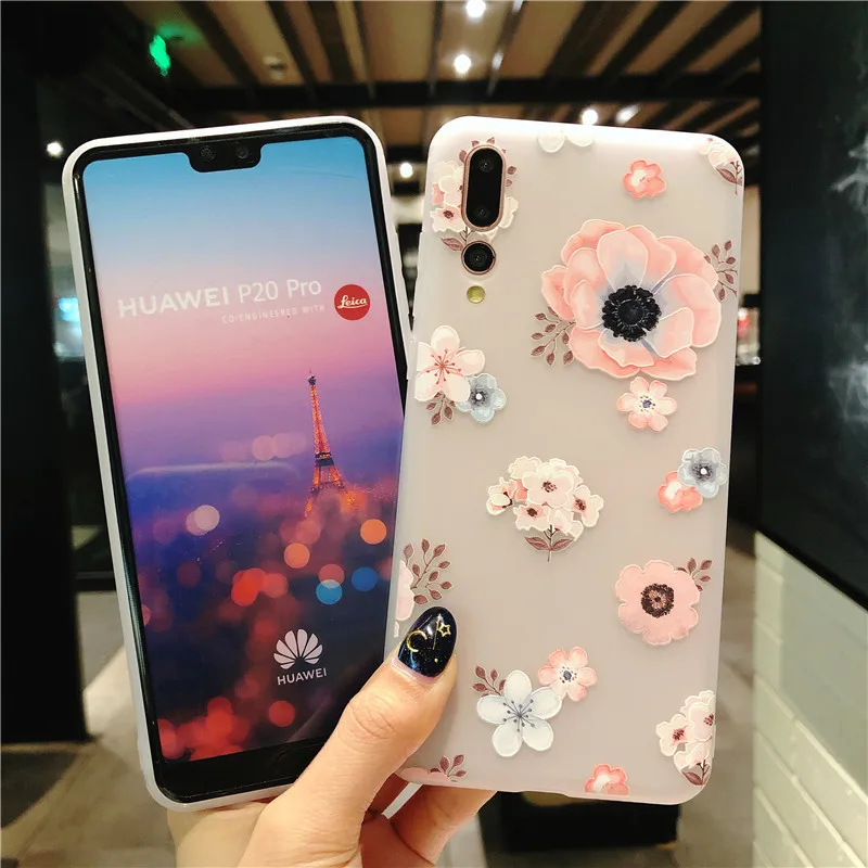 

Color Printed Case for iPhone 6 6S 6 Plus 6S Plus 7 Plus 8 Plus Cover Soft for iPhone X XS Max XR