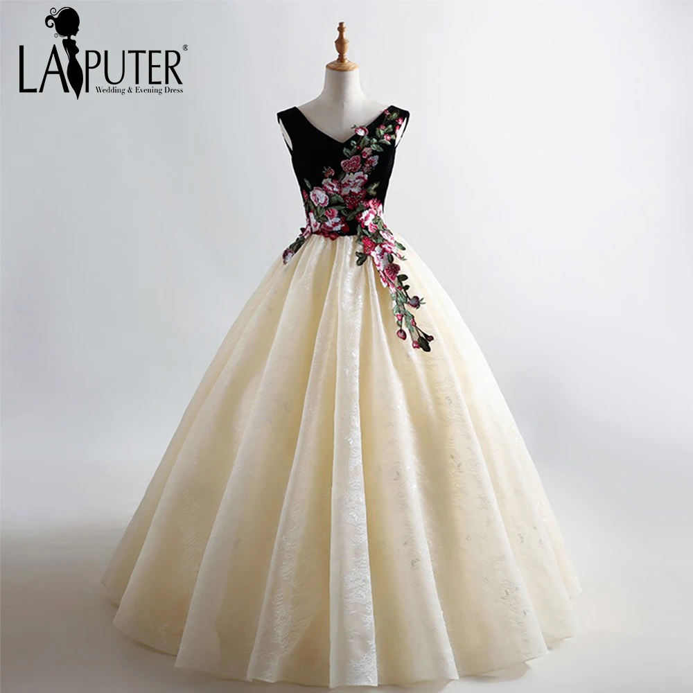 2018 new dress collection