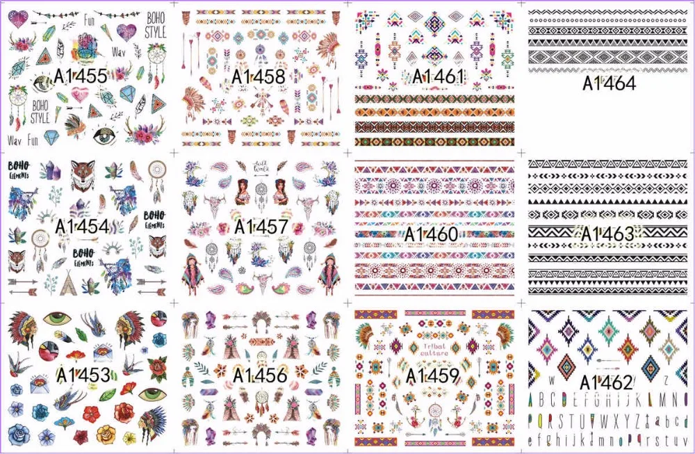 A1453-1464 
