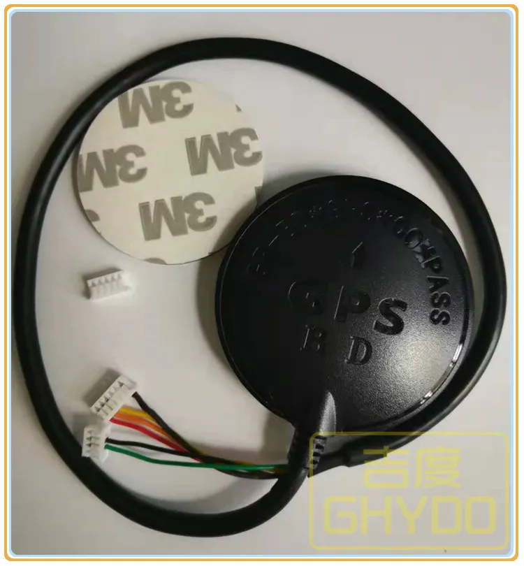

Ublox NEO-M8N M8N 8N High Precision GPS Beidou Glonass GPS receiver Built in Compass 5p 6p for APM AMP2.6 APM 2.8 Pixhawk 2.4.6