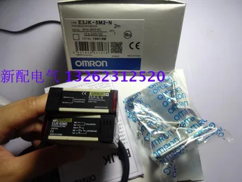 

E3JK-5M2-N E3JK-5L-N Omron Photoelectric Switch Sensor New High Quality
