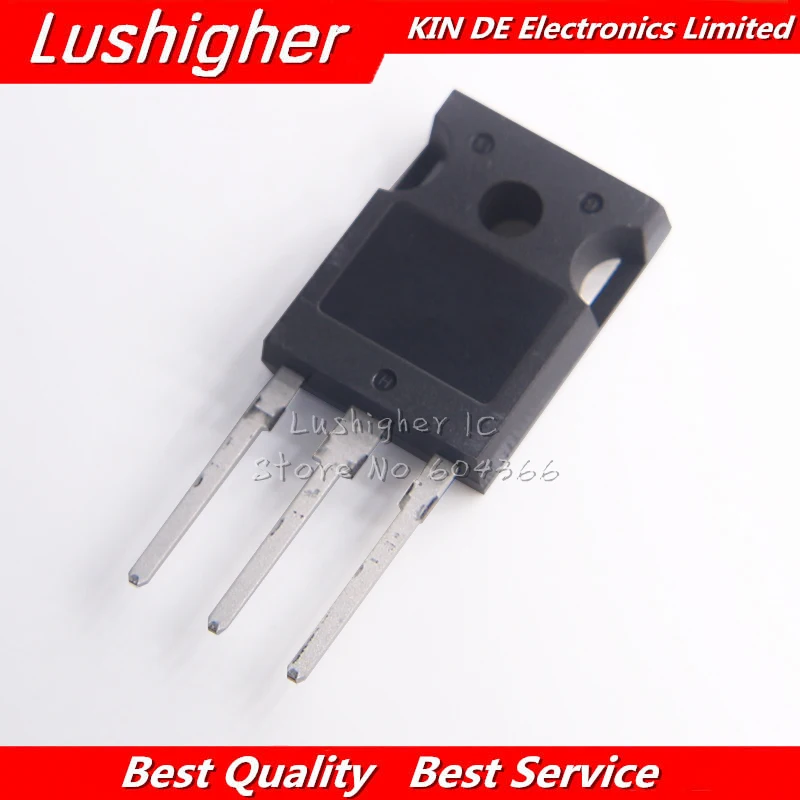 5 шт. SPW24N60C3 TO-247 24N60C3 TO247 SPW24N60 новый оригинальный | Электронные компоненты и