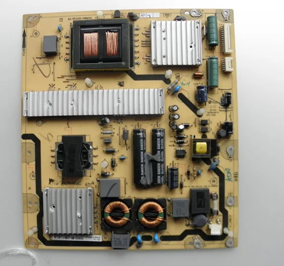 40FF1C power board 40-PE4210-PWM1XG | Мобильные телефоны и аксессуары
