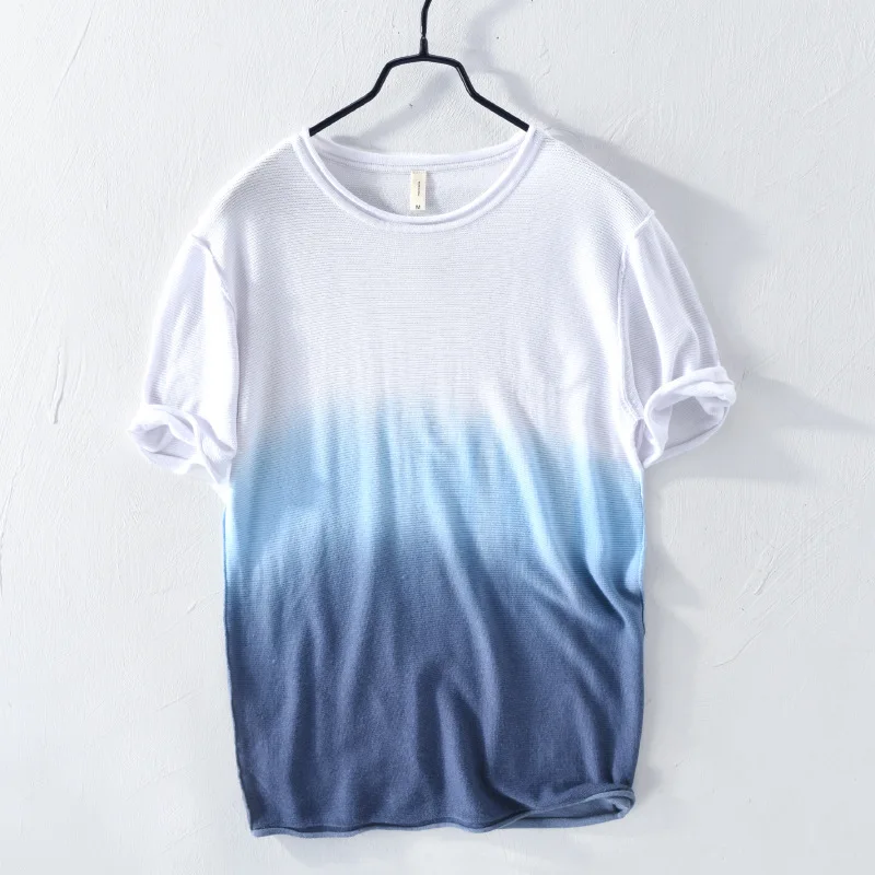 

wholesale fashion brand t shirts men summer short sleeves T-shirt men