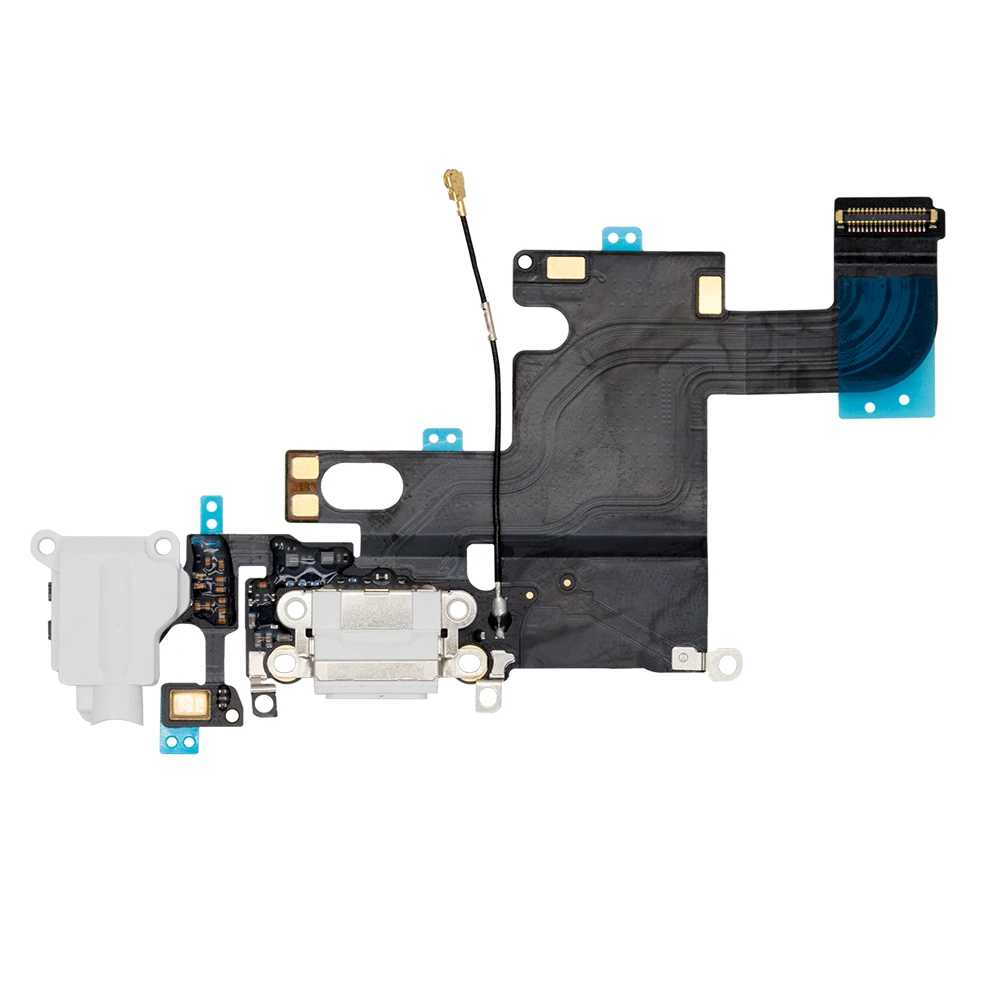 Grade AAA Charging Charger Port USB Dock Connector Flex Cable For