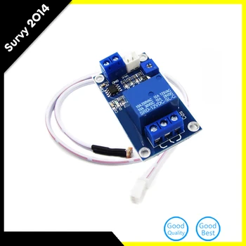 

XH-M131 DC 12V Photoresistor Module Relay Light Detection Sensor Light Control Switch