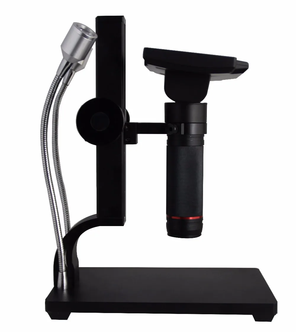  ANDONSTAR  HDMI/USB microscope long object distance digital microscope for mobile phone rapair sold