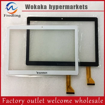 

Original New 10.1" Sunstech TAB2323GMQC TAB 2323GMQC Tablet touch screen panel Digitizer Glass Sensor replacement Free Shipping