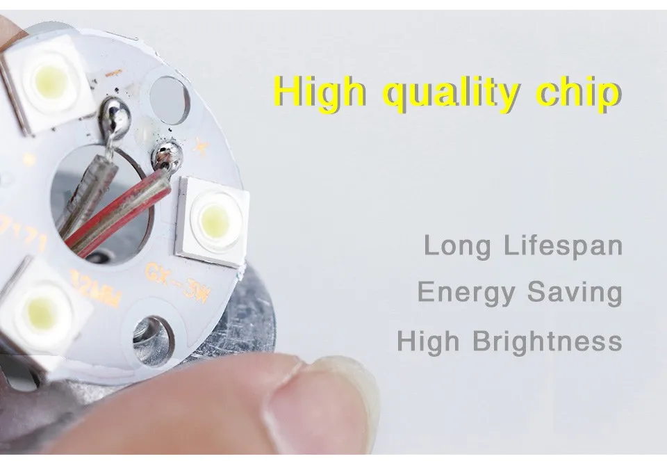 Ceiling Light LED BULB (20)