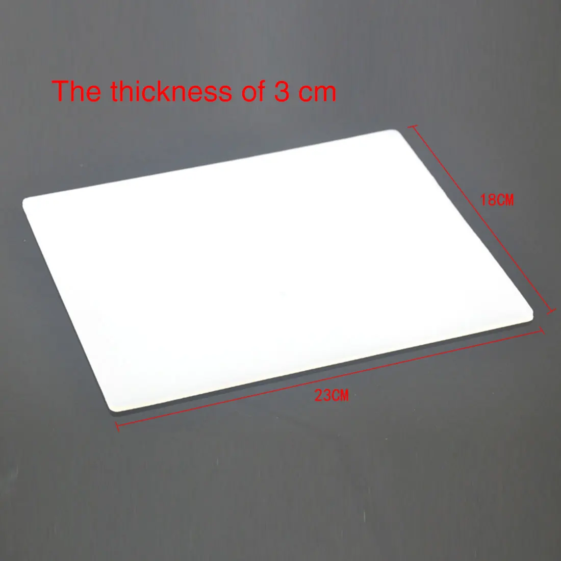 White 1PCS Heat-resistant Heat Gun Soldering Station Repair Insulation Pad Desk Mat Maintenance Platform White 1PCS Heat-resistant Heat Gun Soldering Station Repair Insulation Pad Desk Mat Maintenance Platform