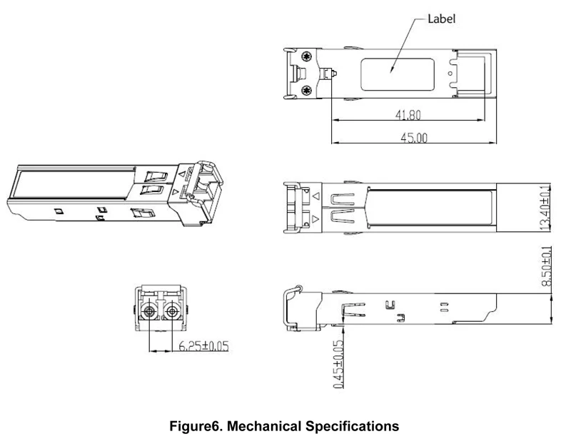 DWDM-SFP+-ER - -6