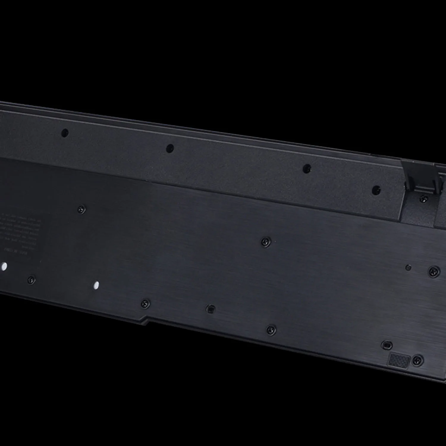 Nworld USB проводной светодиодный 104 клавиши с подсветкой игровая геймерская