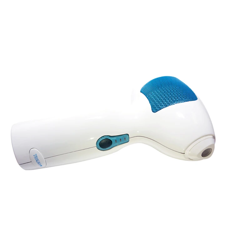 

808nm Diode Laser Hair Removal Device. 5000000 Shoots Painless Permanent Laser Epilator For Women Men Whole Body Hair Removal