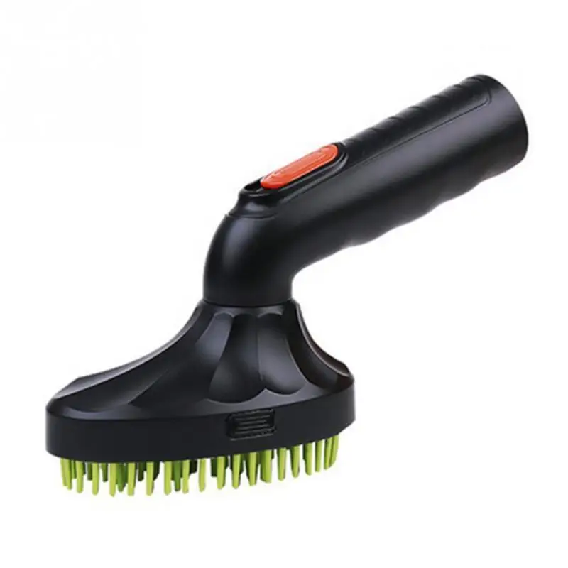 Dog Vacuum Grooming Brush HappyDogPaw