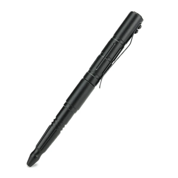 

Portable Tungsten Steel Head EDC Tactical defense Pen Broken Window Tools Tactical Pen