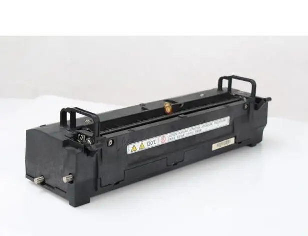 

220V fuser kit Heating fixing fuser kit compatible for ricoh MPC2010 C2030 C2050 C2530 C2550 copier fuser assemble kit 1pc