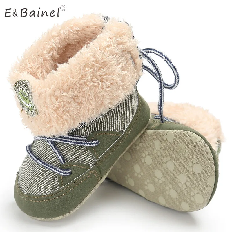 Baby Shoes First Walker Winter Winter Sale Baby Casual Shoes 018m