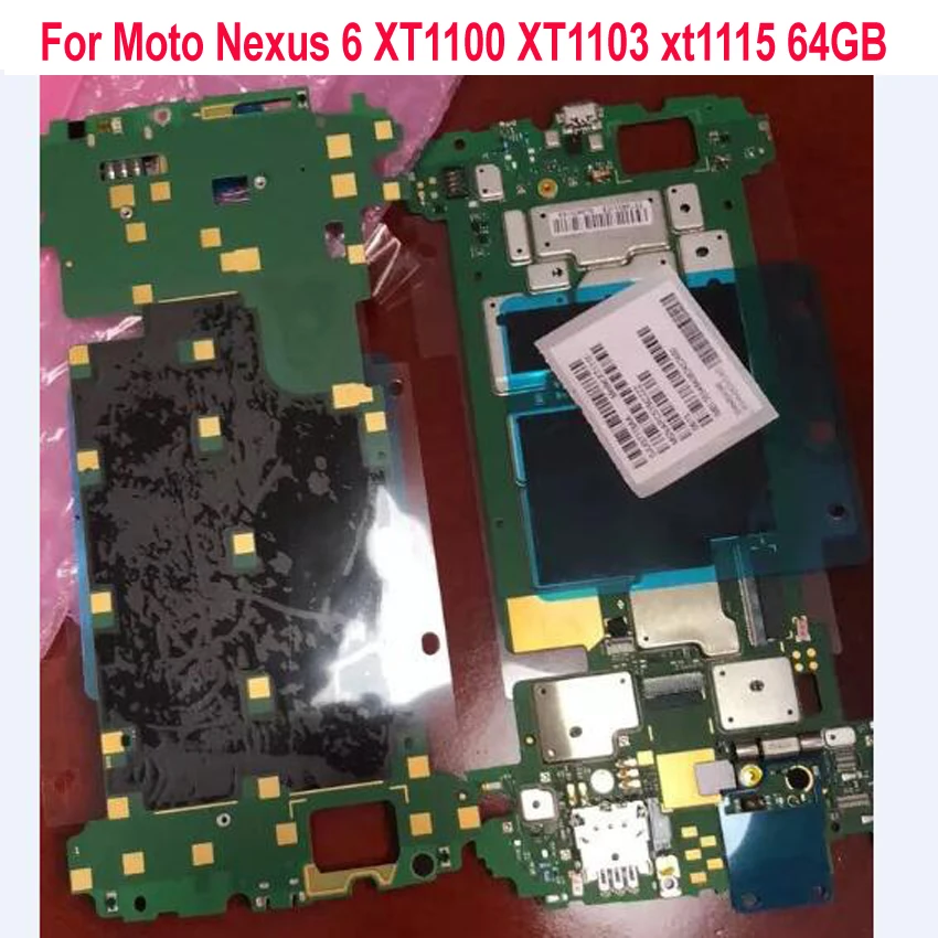 الأصلي جديد العمل 64 GB إفتح اللوحة لموتورولا موتو جوجل نيكزس 6 XT1100 XT1103 XT1115 رسوم اللوحة الدائرة فليكس كابل الأصلي جديد العمل 64 GB إفتح اللوحة لموتورولا موتو جوجل نيكزس 6 XT1100 XT1103 XT1115 رسوم اللوحة الدائرة فليكس كابل