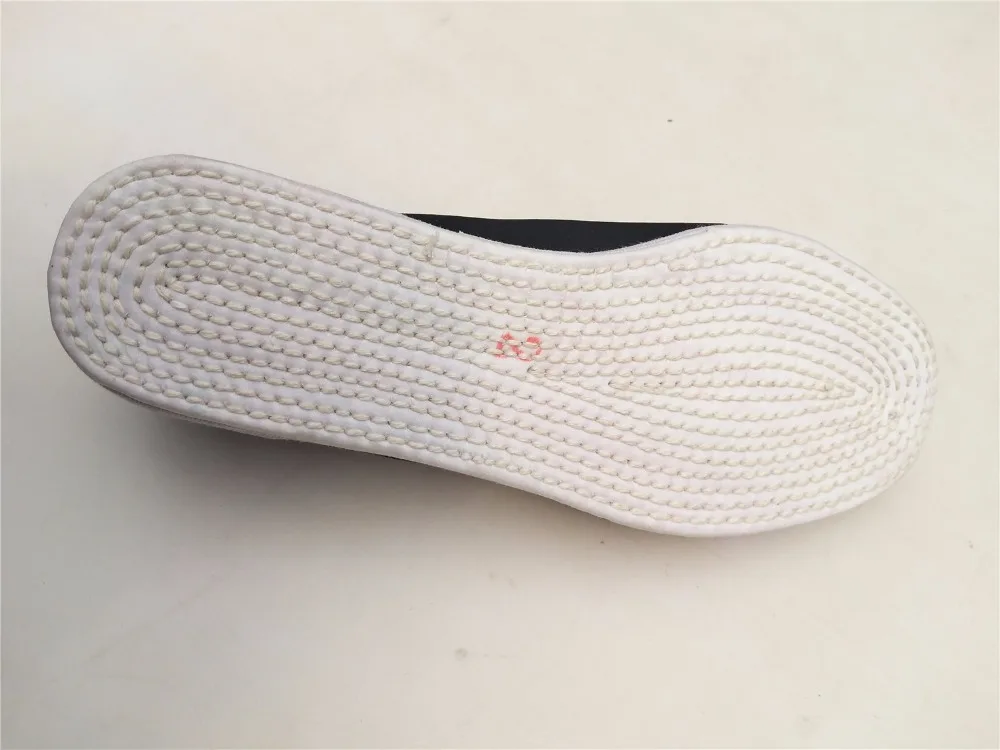 Мягкие и удобные традиционные китайские Тай чи обувь кунг-фу Единоборства крыло Chun спортивные тренировочные кроссовки