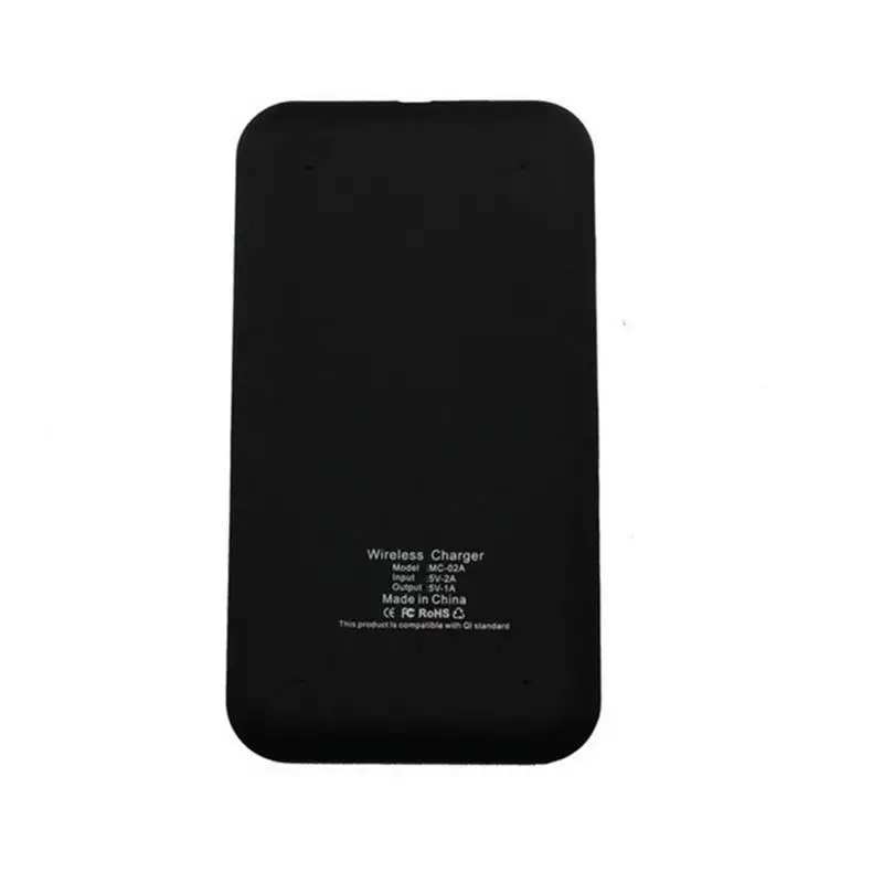 10PCS 2017 Qi Power Wireless Charger Pad for Nokia Nexus4 Lumia920/HTC 8X/Samsung Note II S3 i9300/iphone 4s 5